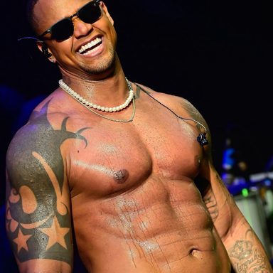 Léo Santana photo 58