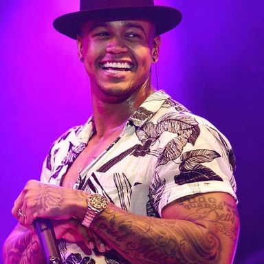 Léo Santana photo 196