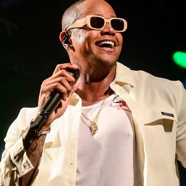 Léo Santana photo 31