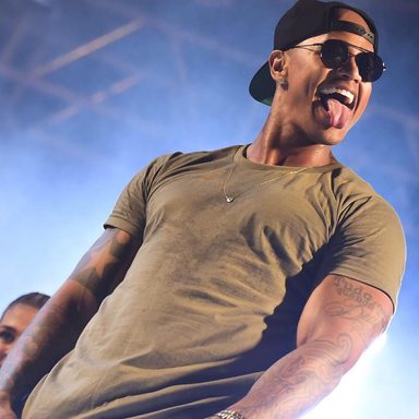 Léo Santana photo 161