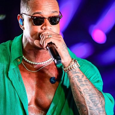 Léo Santana photo 100