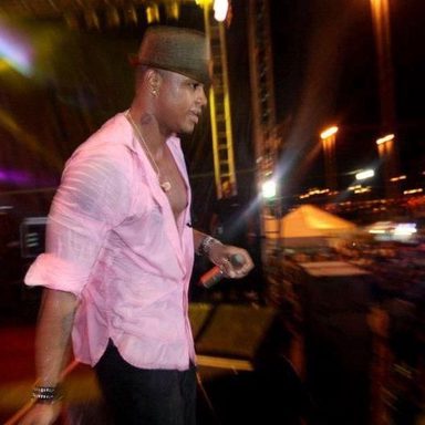 Léo Santana photo 141