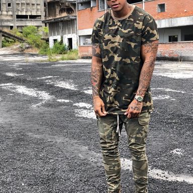 Léo Santana photo 157