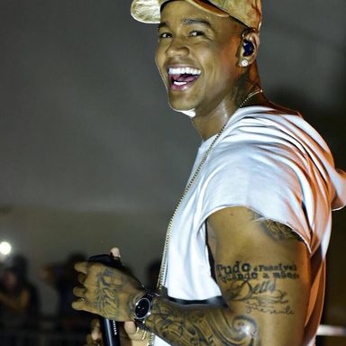 Léo Santana photo 195