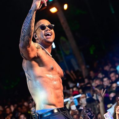 Léo Santana photo 61