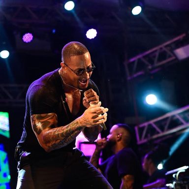 Léo Santana photo 42