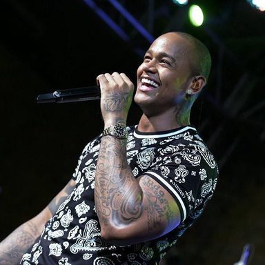 Léo Santana photo 162