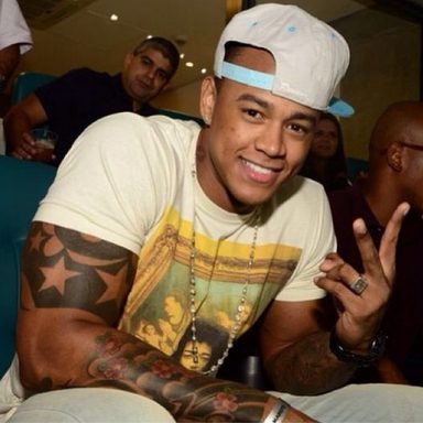 Léo Santana photo 214