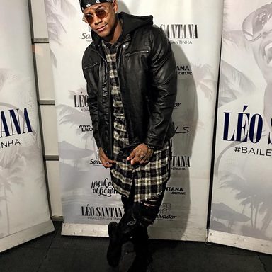 Léo Santana photo 169