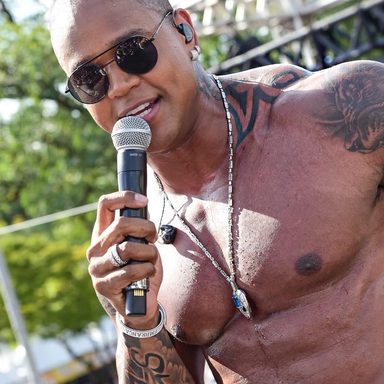 Léo Santana photo 127