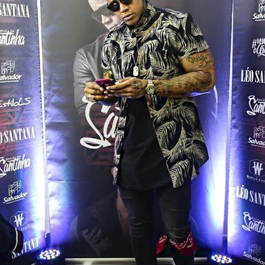 Léo Santana photo 168