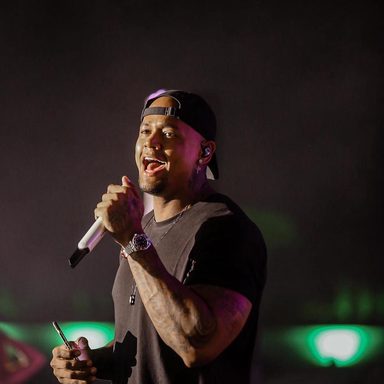 Léo Santana photo 12