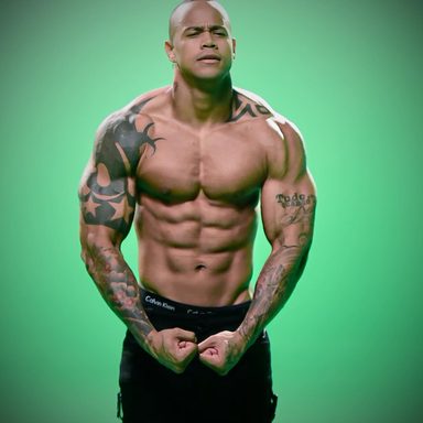 Léo Santana photo 69