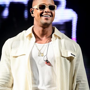 Léo Santana photo 33