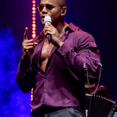 Léo Santana photo 21