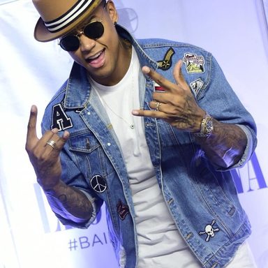 Léo Santana photo 151