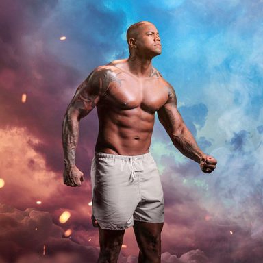 Léo Santana photo 121