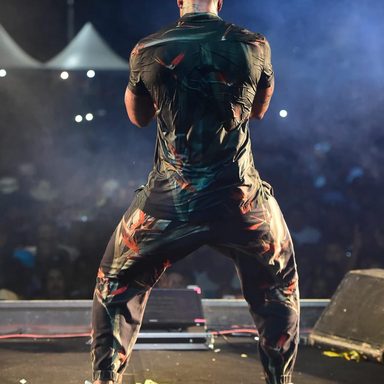 Léo Santana photo 85