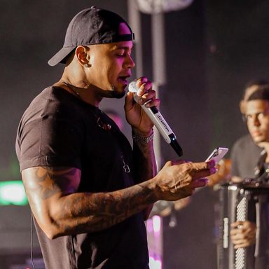 Léo Santana photo 13