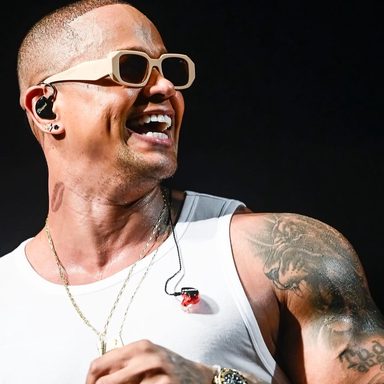 Léo Santana photo 35