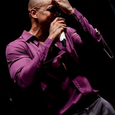 Léo Santana photo 15