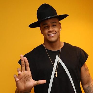 Léo Santana photo 208