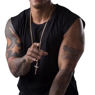 Léo Santana photo 204