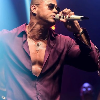 Léo Santana photo 17