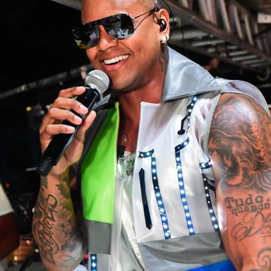 Léo Santana photo 80