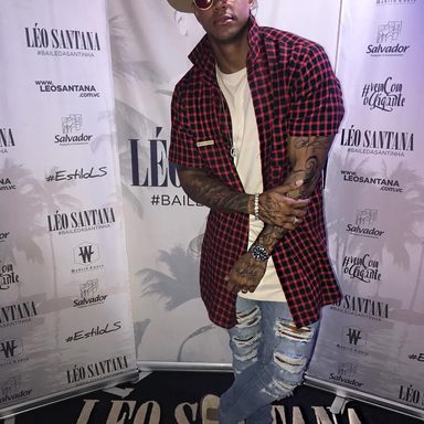 Léo Santana photo 170