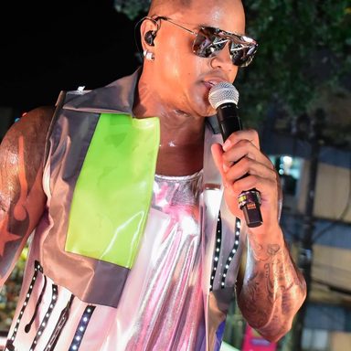 Léo Santana photo 78