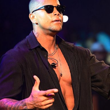 Léo Santana photo 120