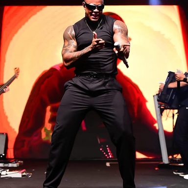 Léo Santana photo 28