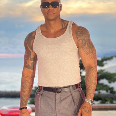 Léo Santana photo 68