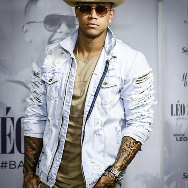 Léo Santana photo 142