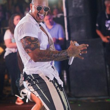 Léo Santana photo 82