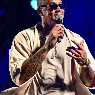 Léo Santana photo 52