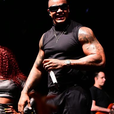 Léo Santana photo 23