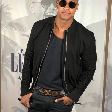 Léo Santana photo 155