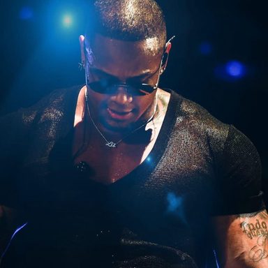 Léo Santana photo 43