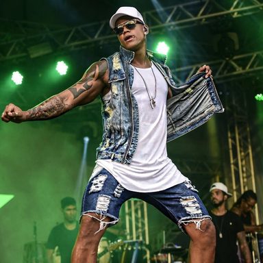 Léo Santana photo 153