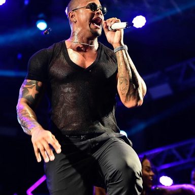 Léo Santana photo 45