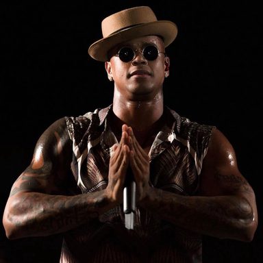 Léo Santana photo 205