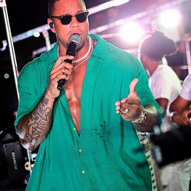 Léo Santana photo 104