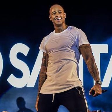 Léo Santana photo 173