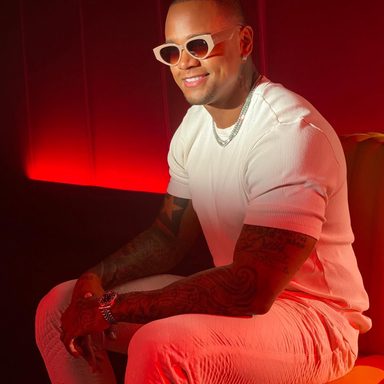 Léo Santana photo 123