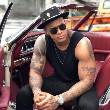 Léo Santana photo 192