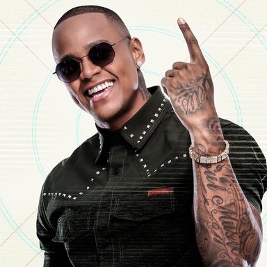 Léo Santana photo 188