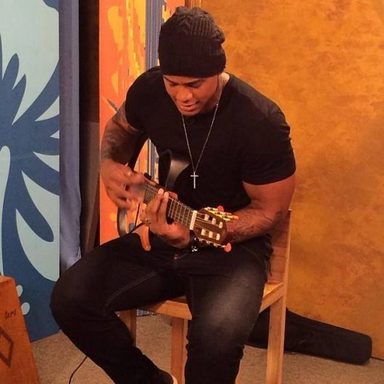 Léo Santana photo 219