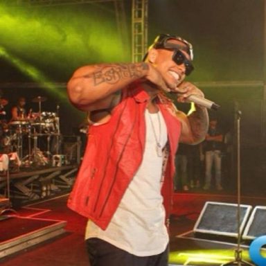 Léo Santana photo 215